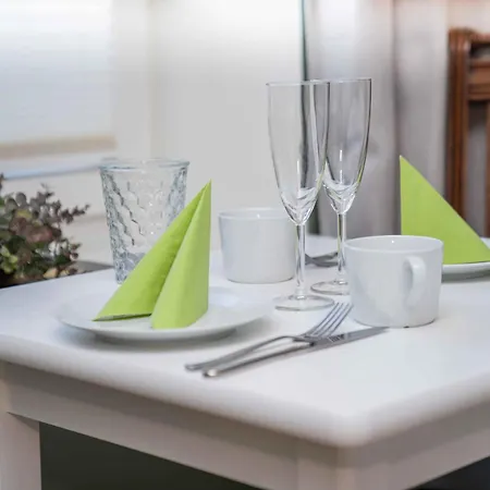 Ferienapartment Alte Buecherei Mittelangeln Zewnętrze zdjęcie