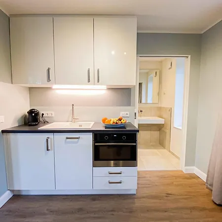 Ferienapartment Alte Buecherei Mittelangeln Zewnętrze zdjęcie