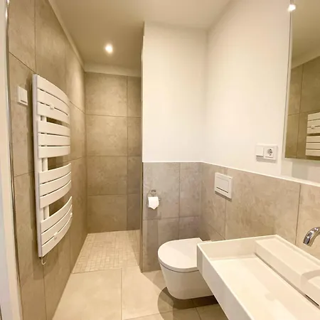 Ferienapartment Alte Buecherei Mittelangeln Zewnętrze zdjęcie
