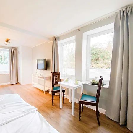 Ferienapartment Alte Buecherei Mittelangeln Zewnętrze zdjęcie